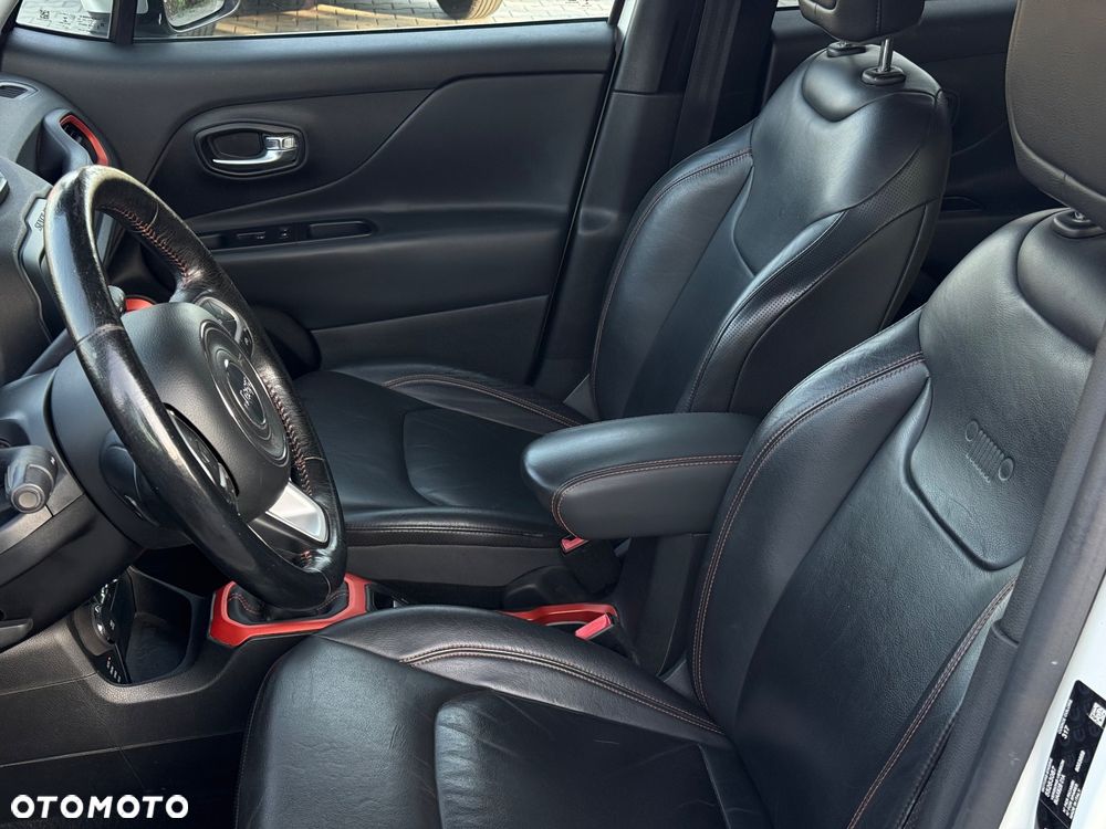 Jeep Renegade 2.0 MultiJet Active Drive Opening Edition Start&Stopp - 10