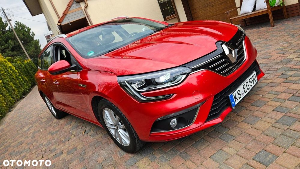 Renault Megane - 10