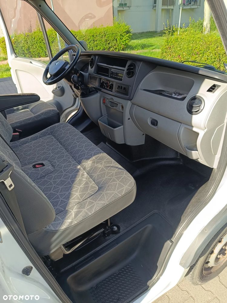 Renault MASTER - 9