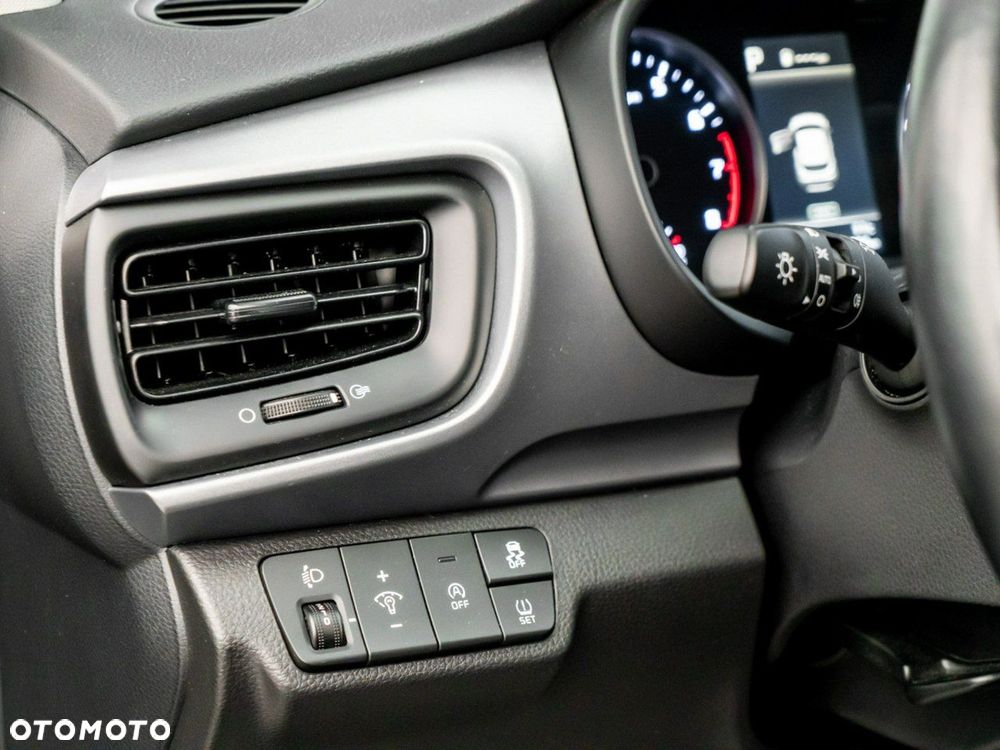 Kia Stonic 1.0 T-GDI M DCT - 22