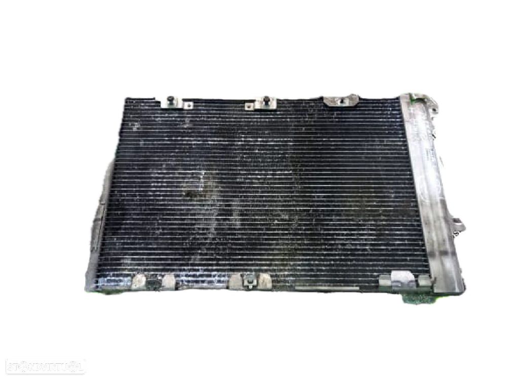 Radiador Ar Condicionado / Ac Opel Astra H Gtc (A04) - 1