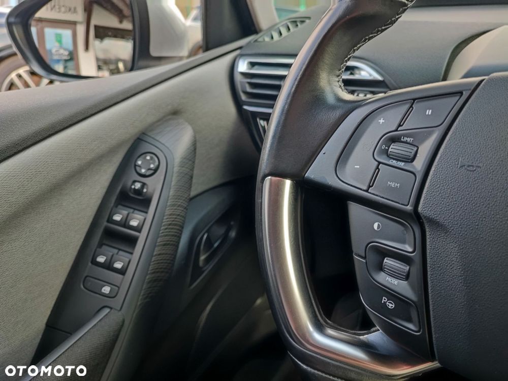 Citroën C4 Grand Picasso BlueHDi 120 SELECTION - 24