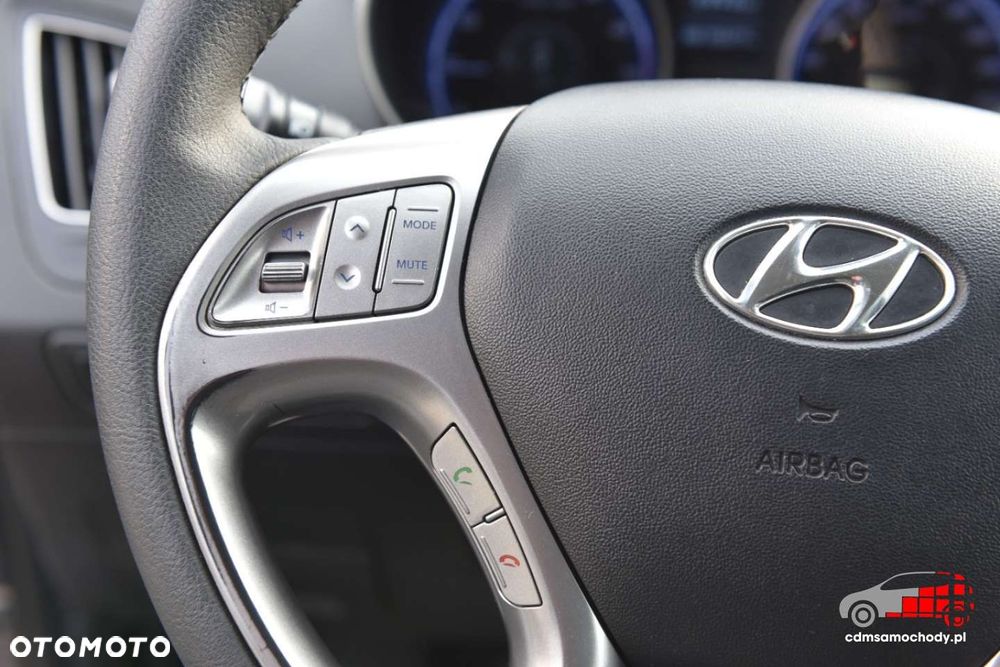 Hyundai ix35 - 29