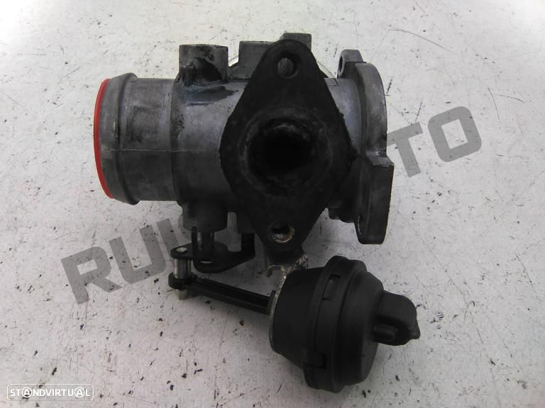 Válvula Egr 0381_29637 Vw Bora (1j) [1998_2013] 1.9 Tdi - 5