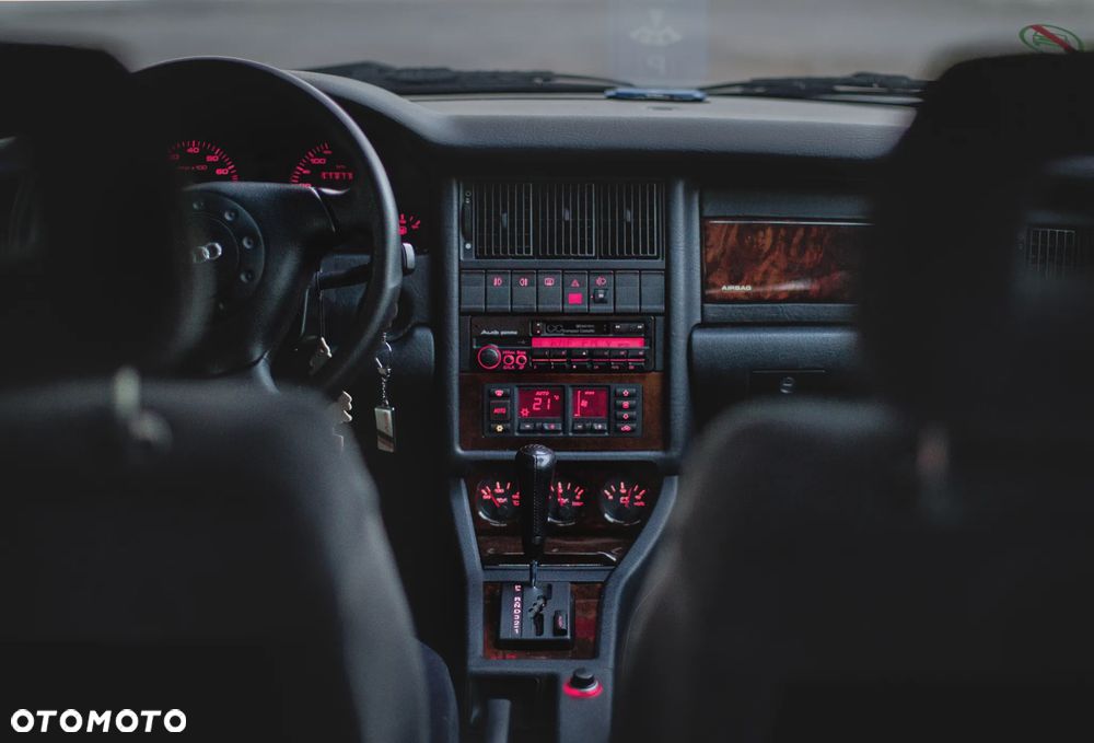 Audi Coupe - 3