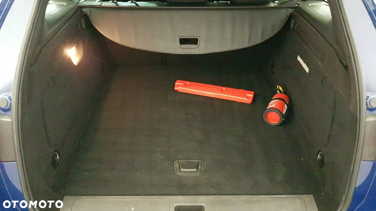 Opel Astra V 1.5 CDTI GS Line S&S - 30