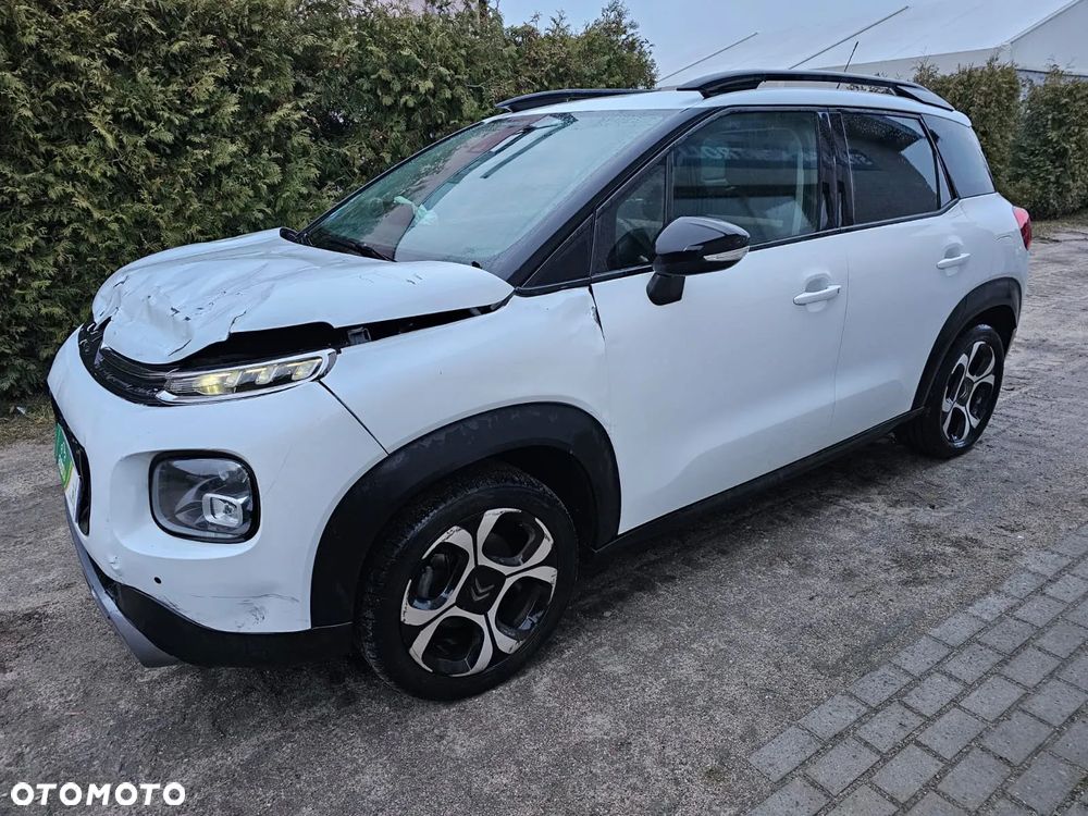 Citroën C3 Aircross - 20