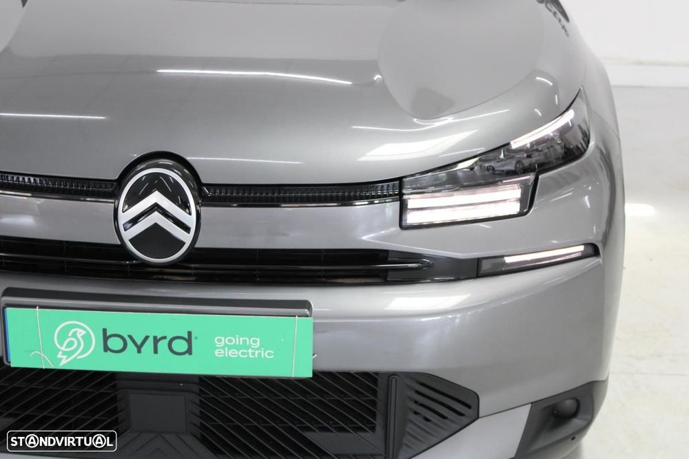 Citroën e-C4 50 kWh Plus - 5