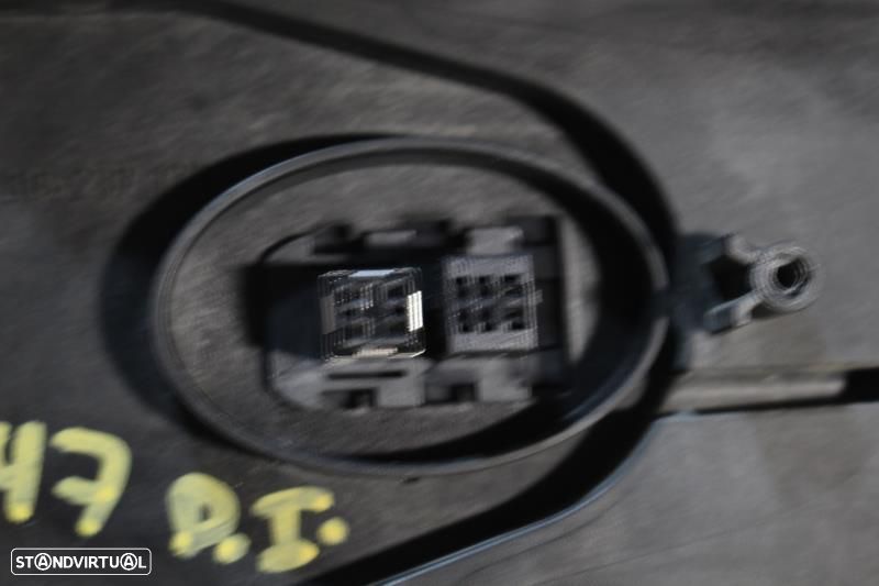 Ótica / Farol Esquerdo Bmw 4 Gran Coupe (F36)  7387541 / 03012827100 / - 9