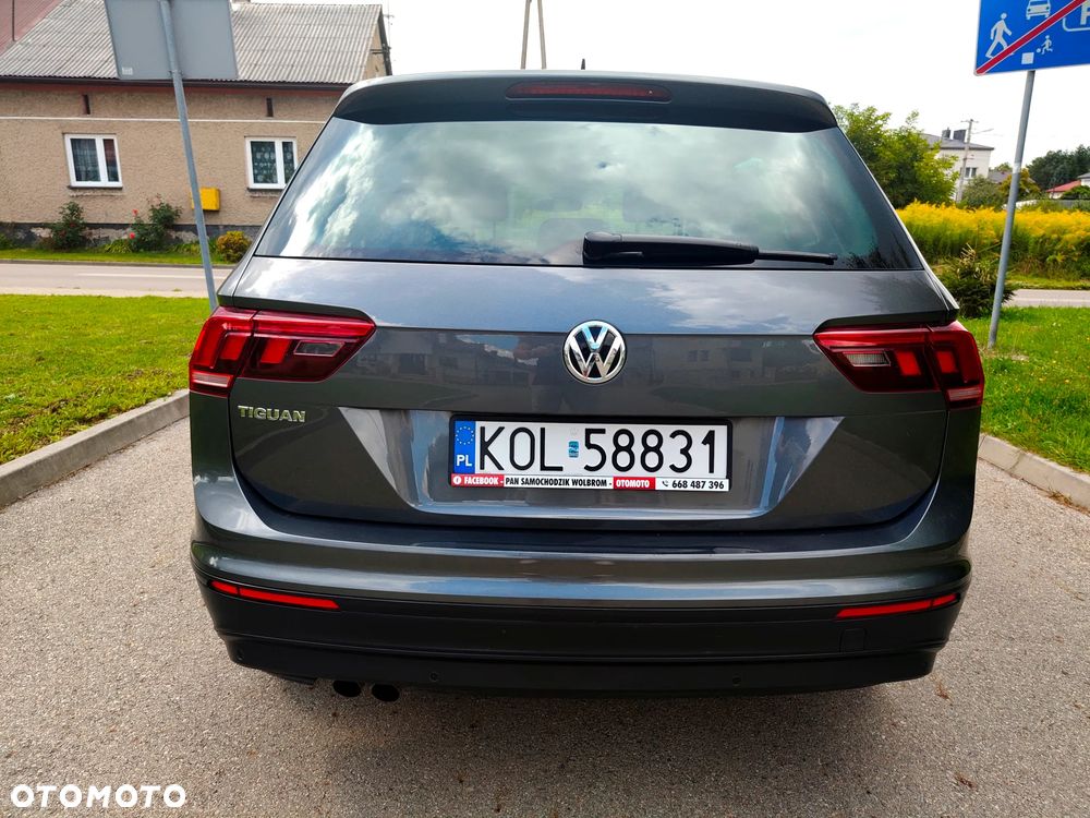Volkswagen Tiguan 2.0 TDI SCR - 16