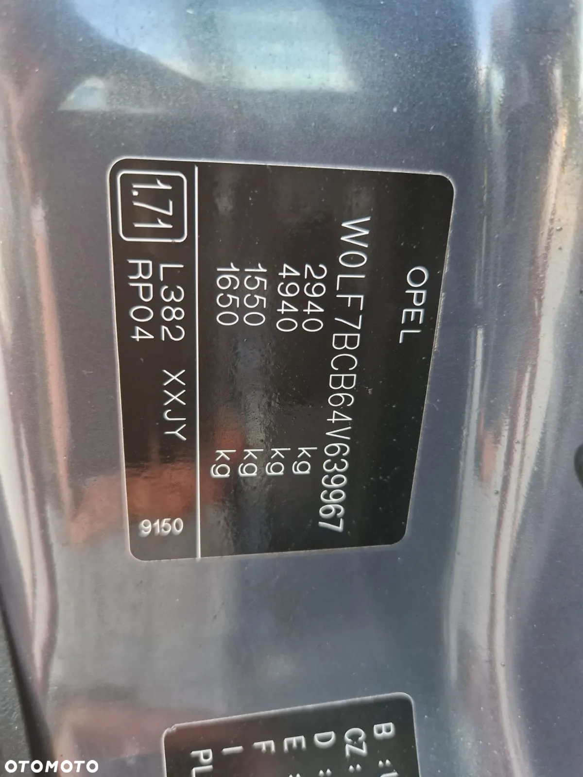 Opel VIVARO L2H1 - 29