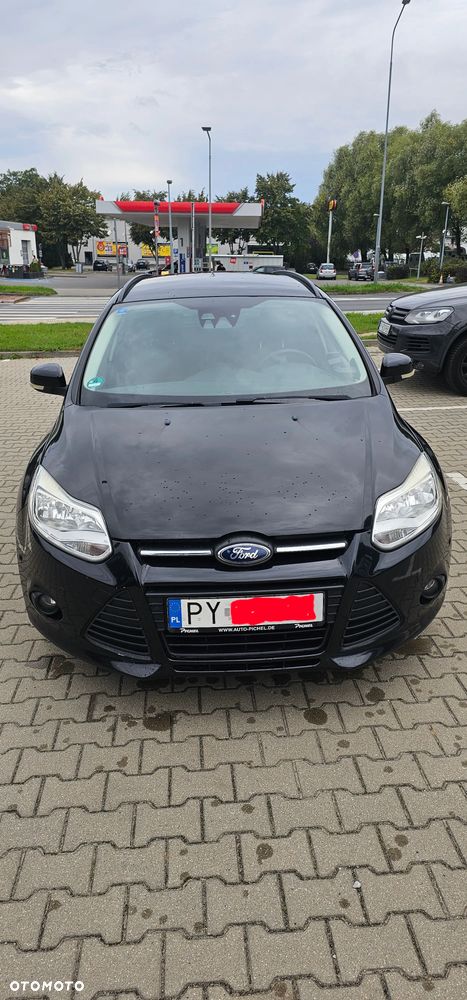Ford Focus 1.6 TDCi Edition - 6