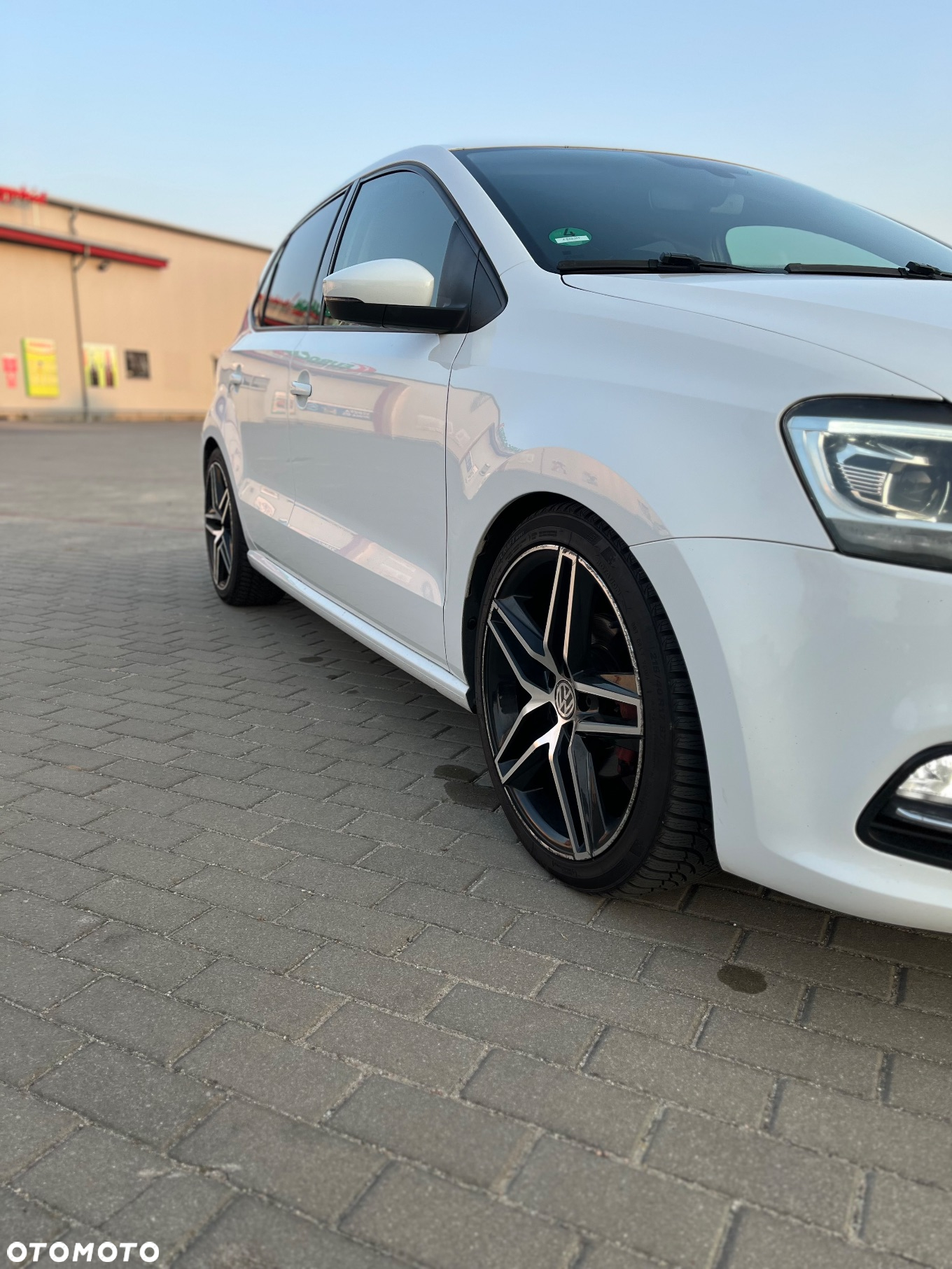 Volkswagen Polo - 3