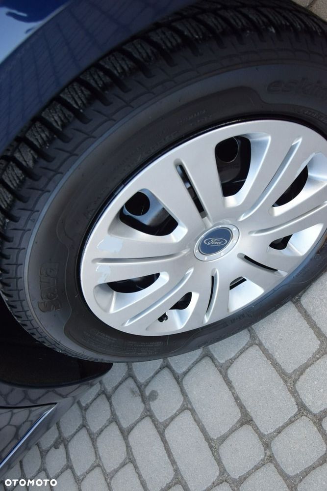 Ford S-Max 2.0 TDCi Titanium - 10