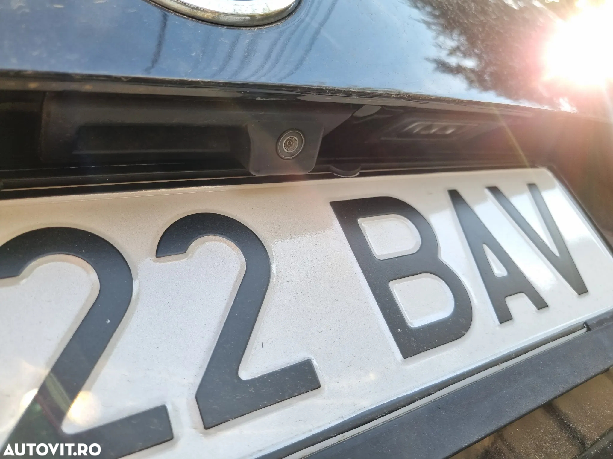 Skoda Superb - 19