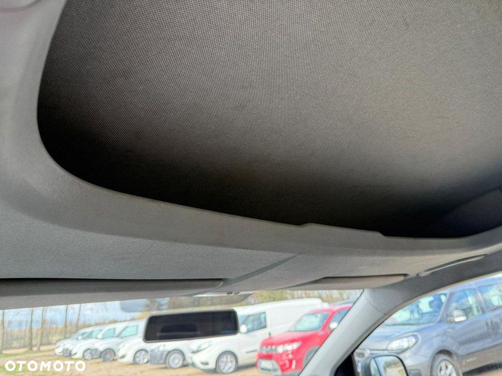 Volkswagen Caddy - 25