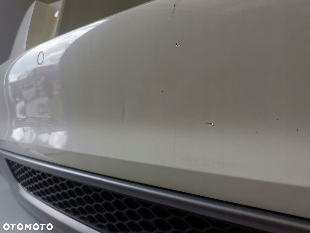 AUDI A6 C7 SEDAN ZDERZAK TYL TYLNY KOMPLETNY PDC INSTALACJA LY9C 2014R USA - 6