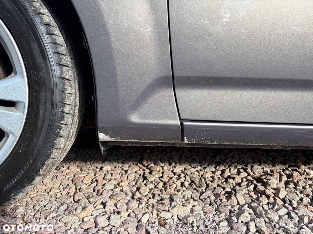 Ford Mondeo 2.0 TDCi Trend - 12