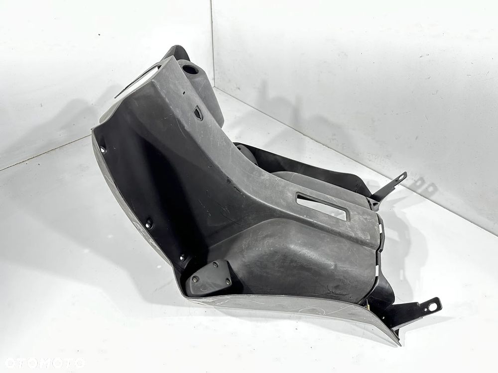 Kokpit Kymco Agility 50 - 4