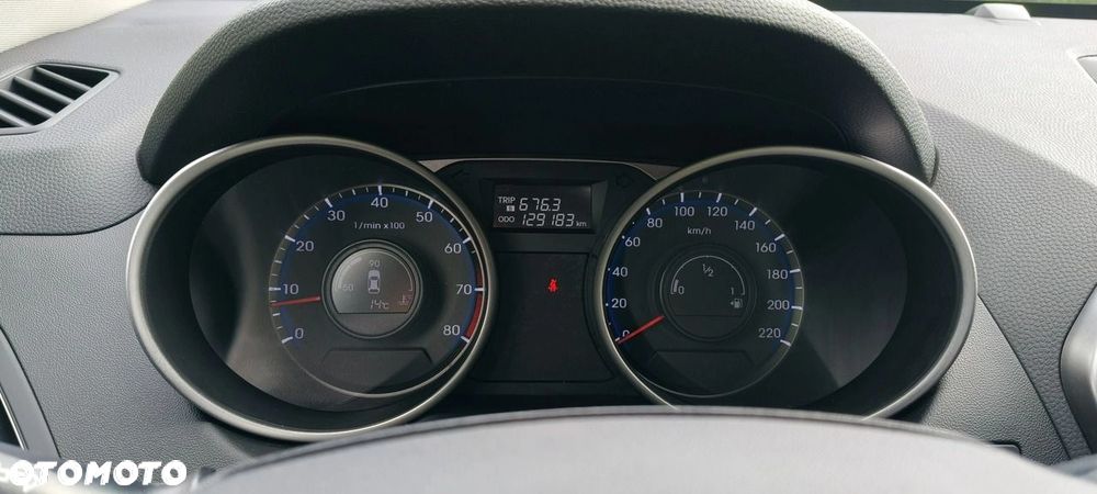 Hyundai ix35 1.6 GDI Premium 2WD - 18