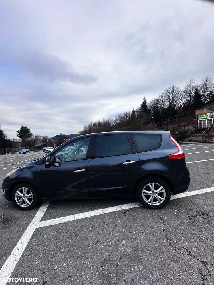 Renault Scenic - 14