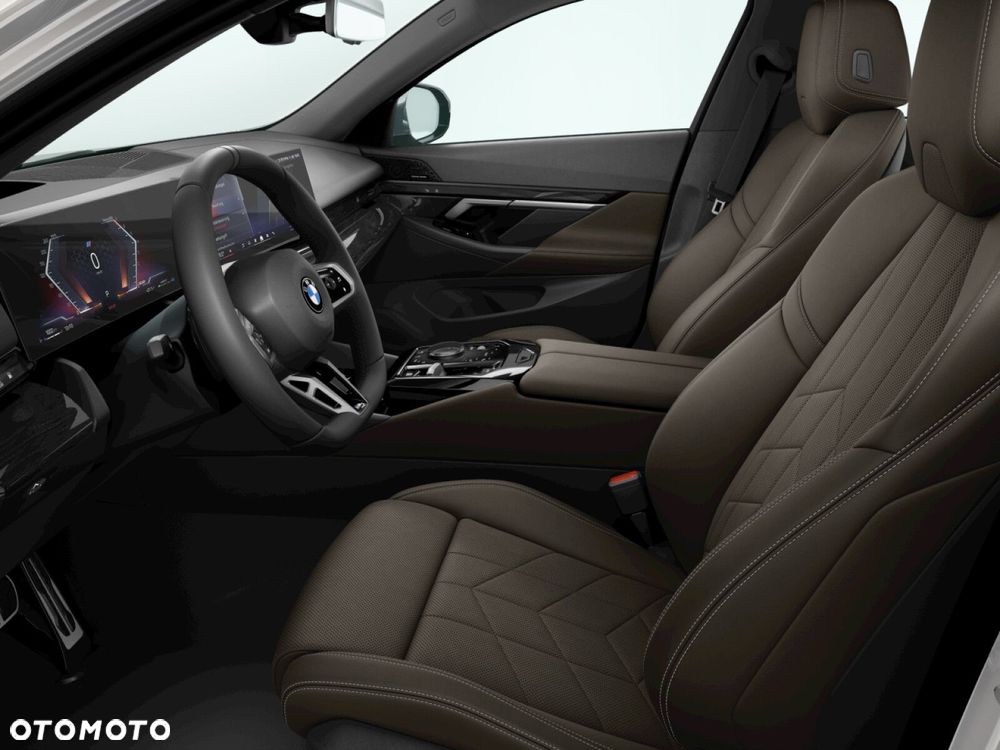 BMW Seria 5 520d xDrive mHEV M Sport - 7