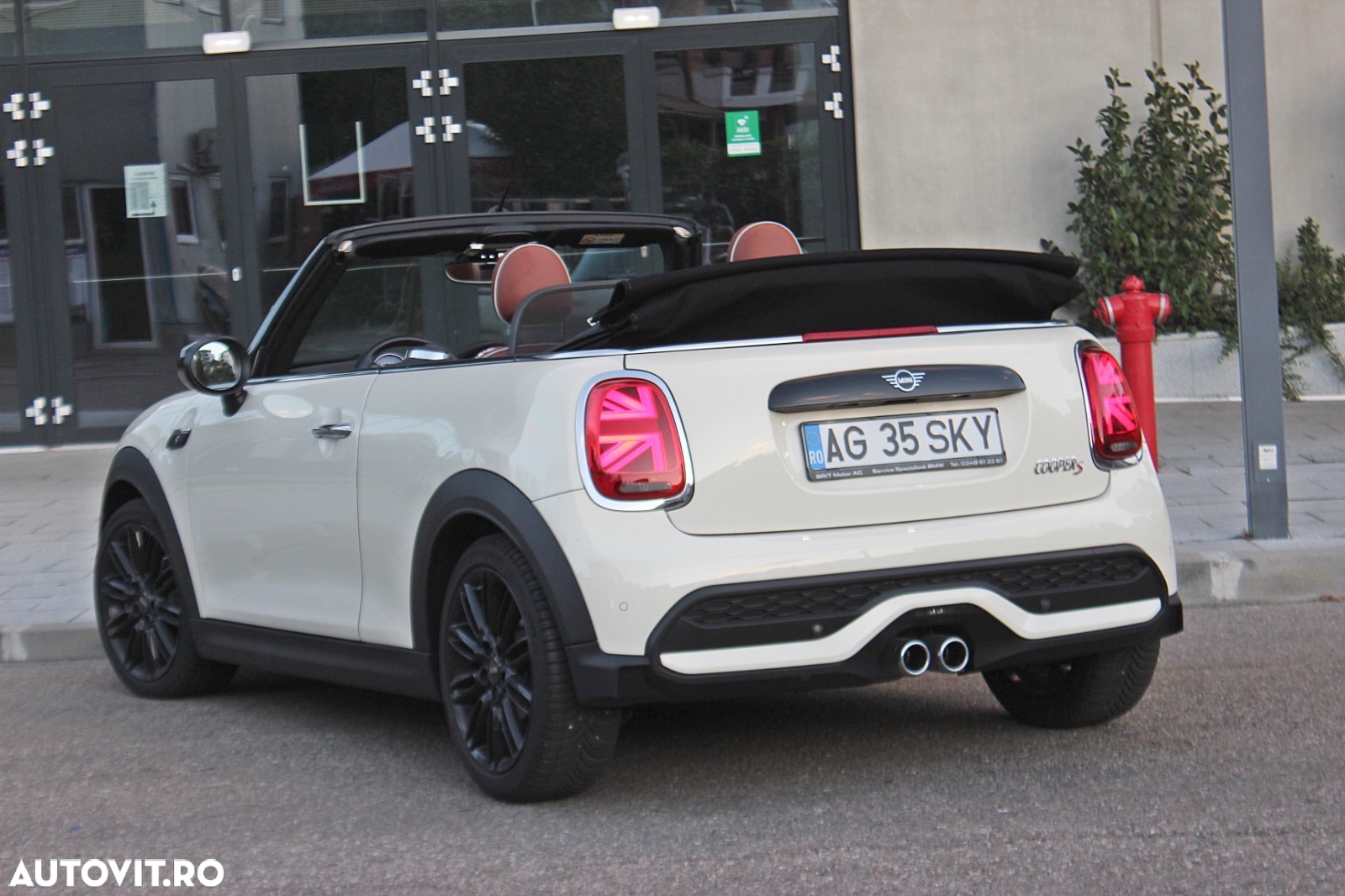 Mini Cooper S - 12