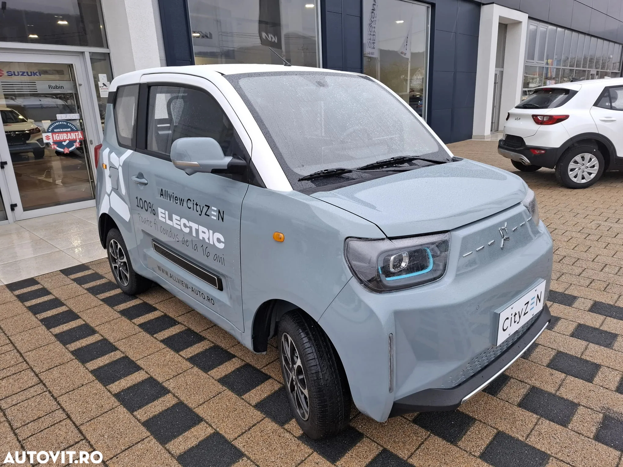 Allview Cityzen - 6