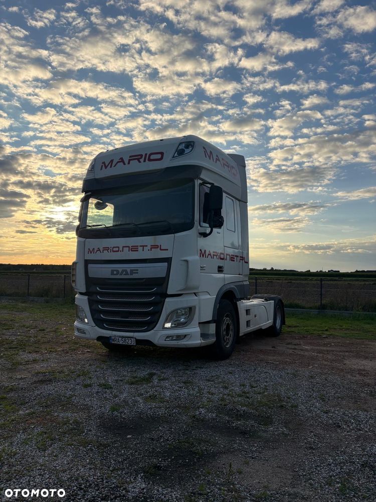 DAF - 1