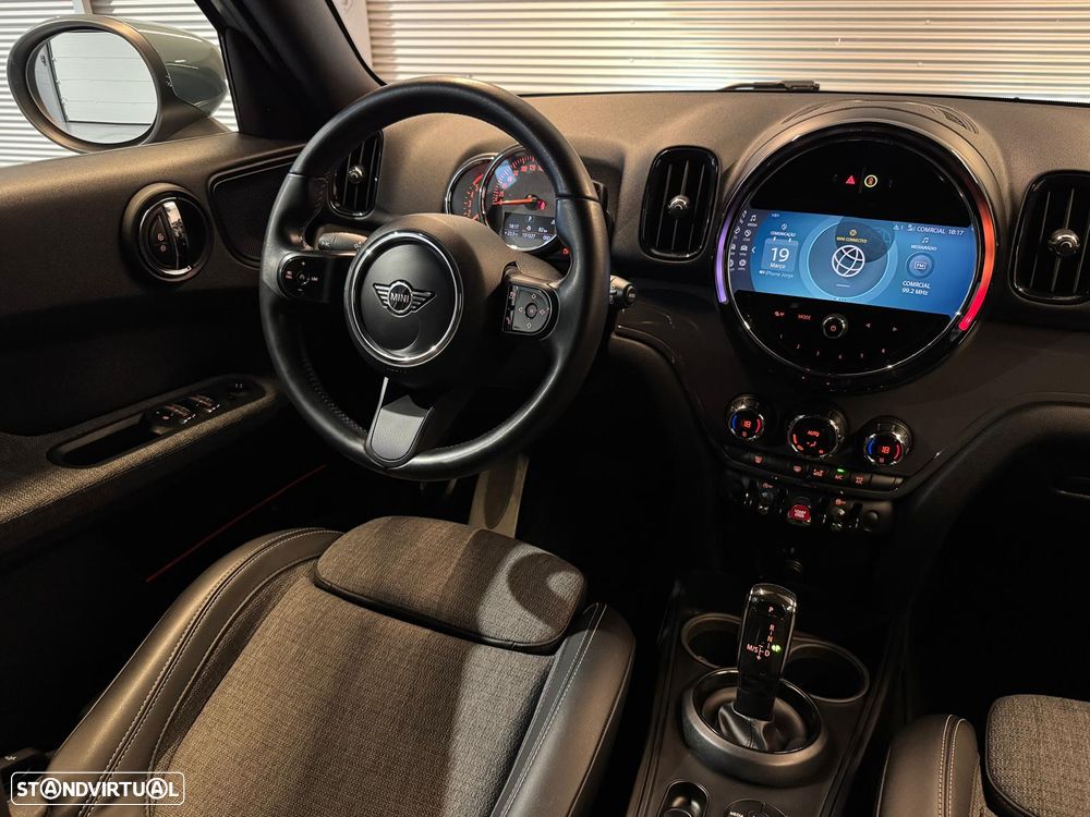 MINI Countryman One D Classic Auto - 21