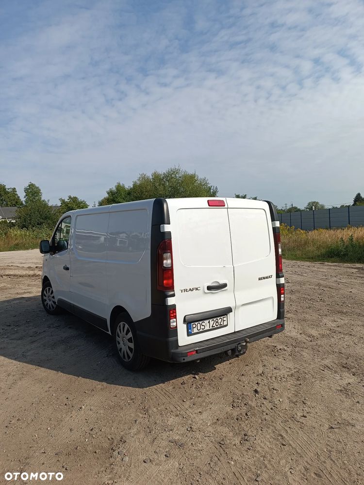 Renault Trafic 1.6 dCi - 3