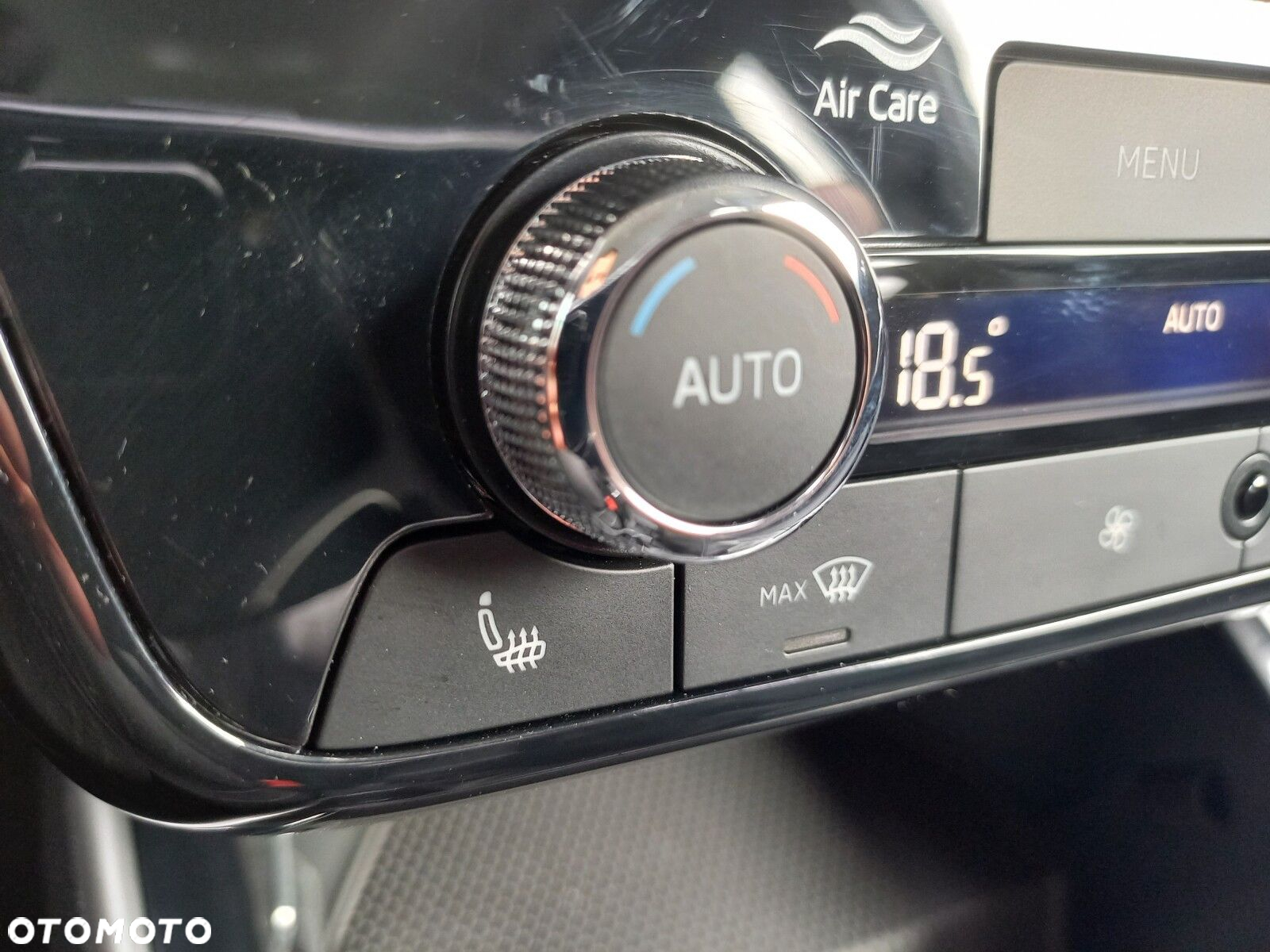 Skoda Fabia 1.0 TSI Selection - 21
