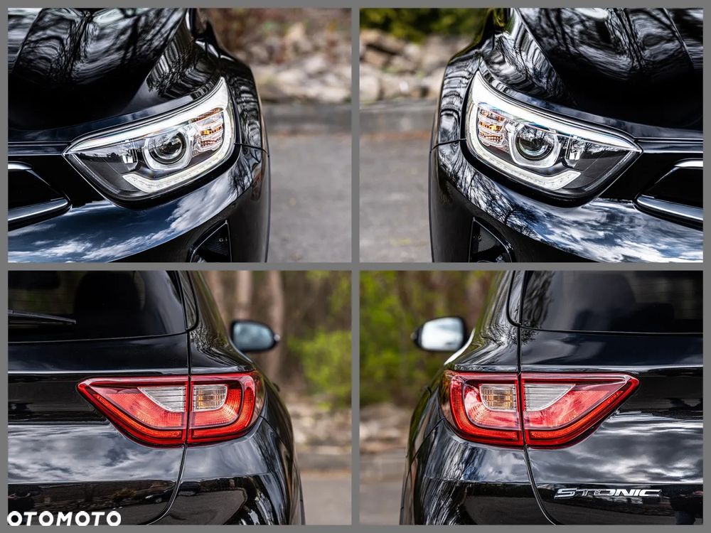 Kia Stonic - 20