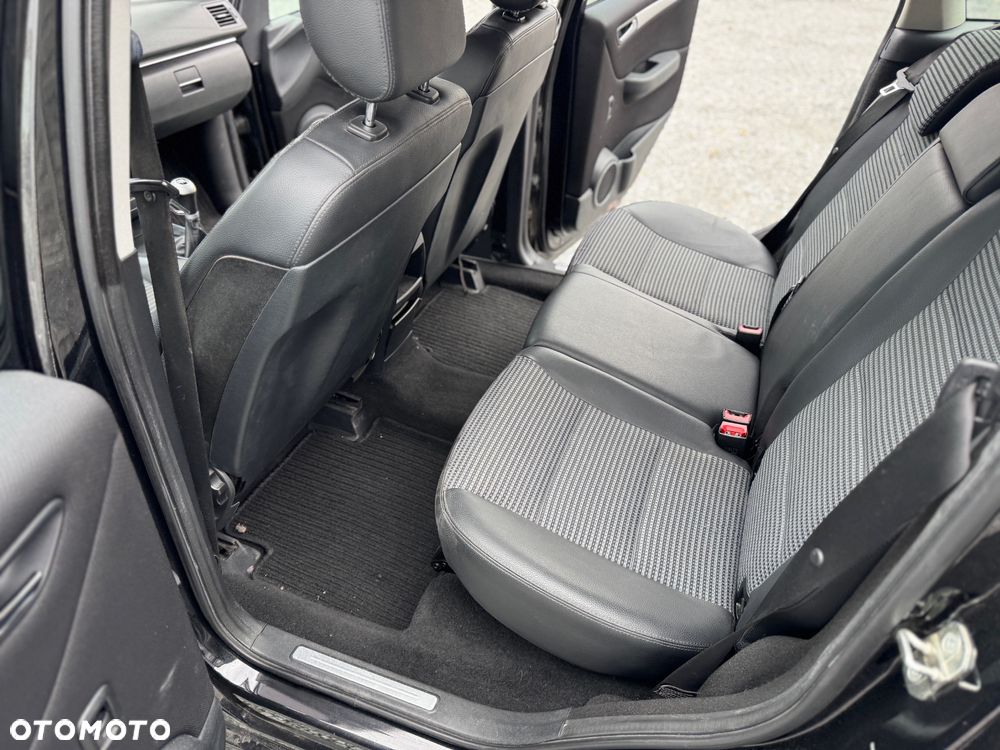 Mercedes-Benz Klasa B 180 BlueEFFICIENCY SPORT EDITION - 7