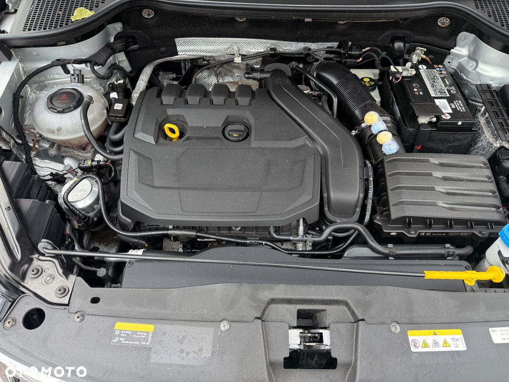 Skoda Karoq 1.5 TSI ACT 4x2 Style DSG - 18