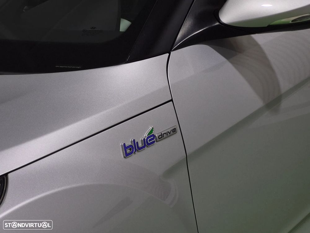 Hyundai Veloster 1.6 GDi Blue Style - 7