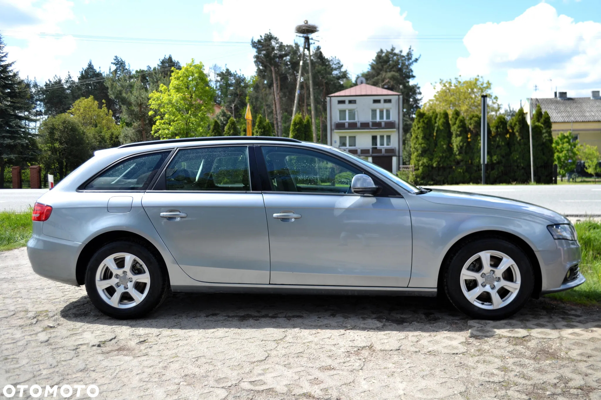 Audi A4 Avant 1.8 TFSI multitronic Ambition - 13