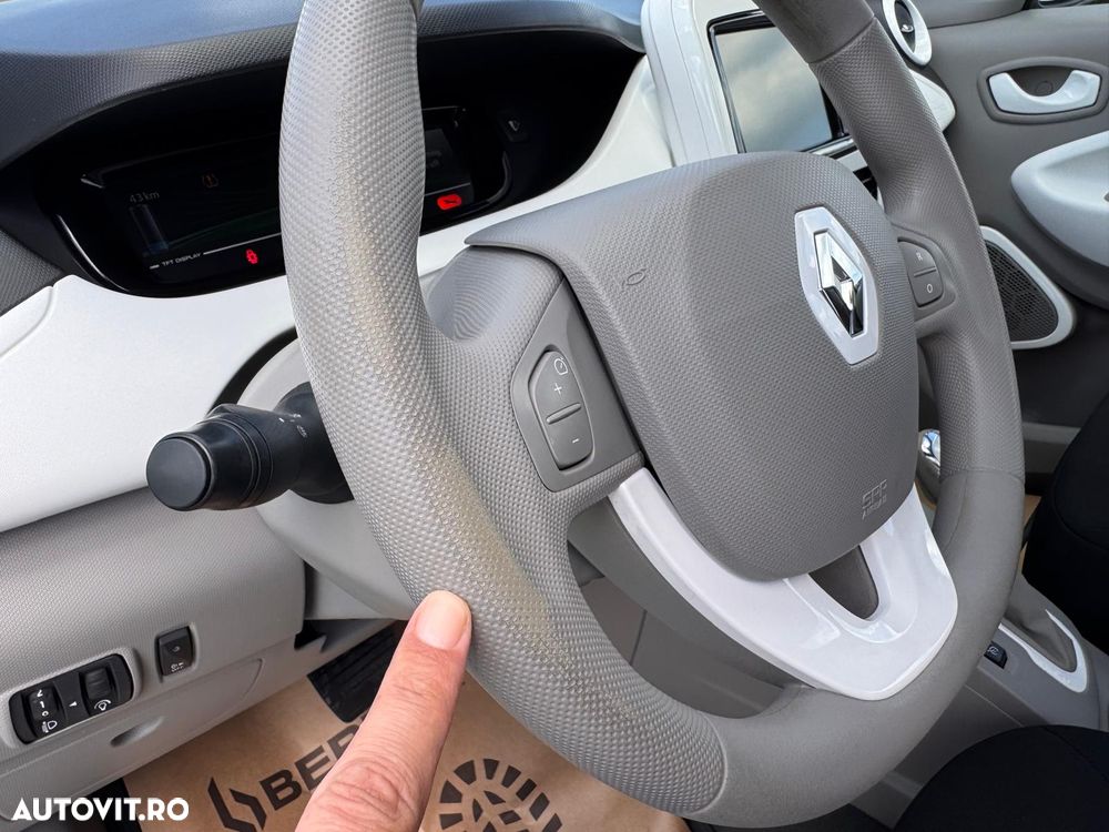 Renault ZOE 40 INTENS - 38