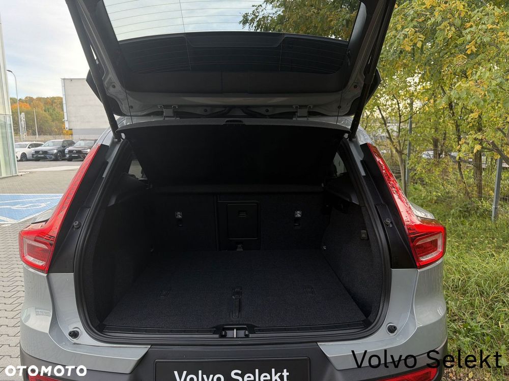 Volvo XC 40 - 10