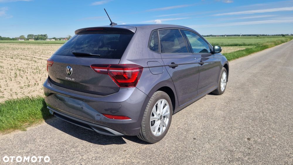Volkswagen Polo - 8