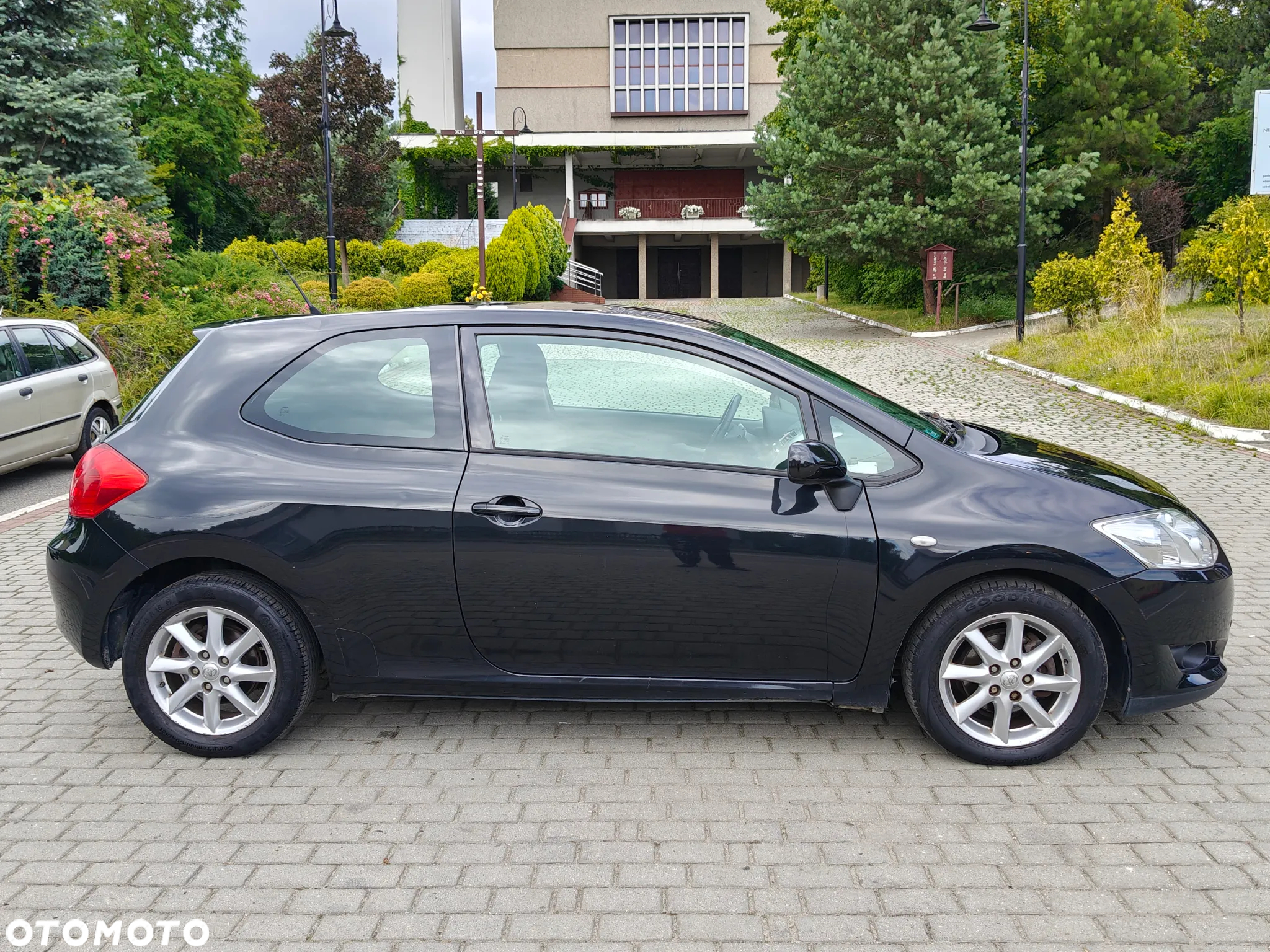 Toyota Auris 1.4 VVT-i Sol - 5
