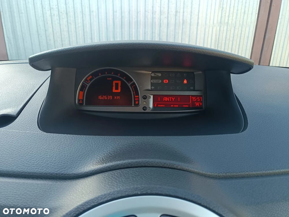 Renault Modus 1.2 16V Exception - 23