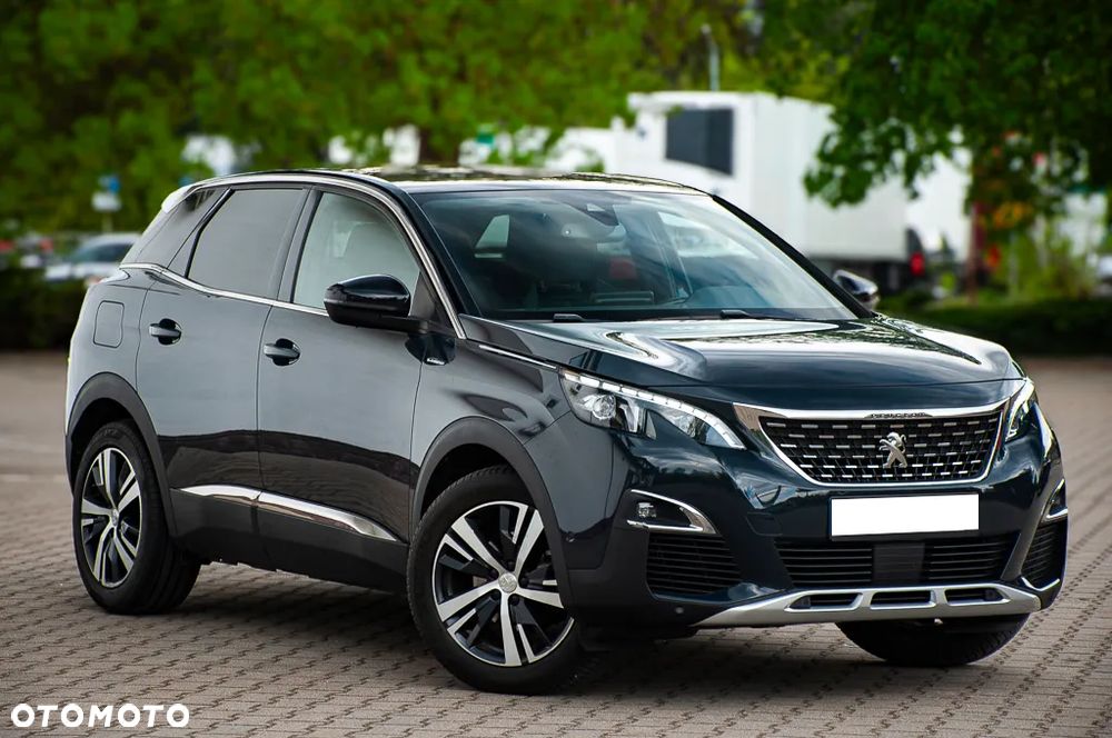 Peugeot 3008 THP 165 EAT6 Stop & Start Crossway - 5