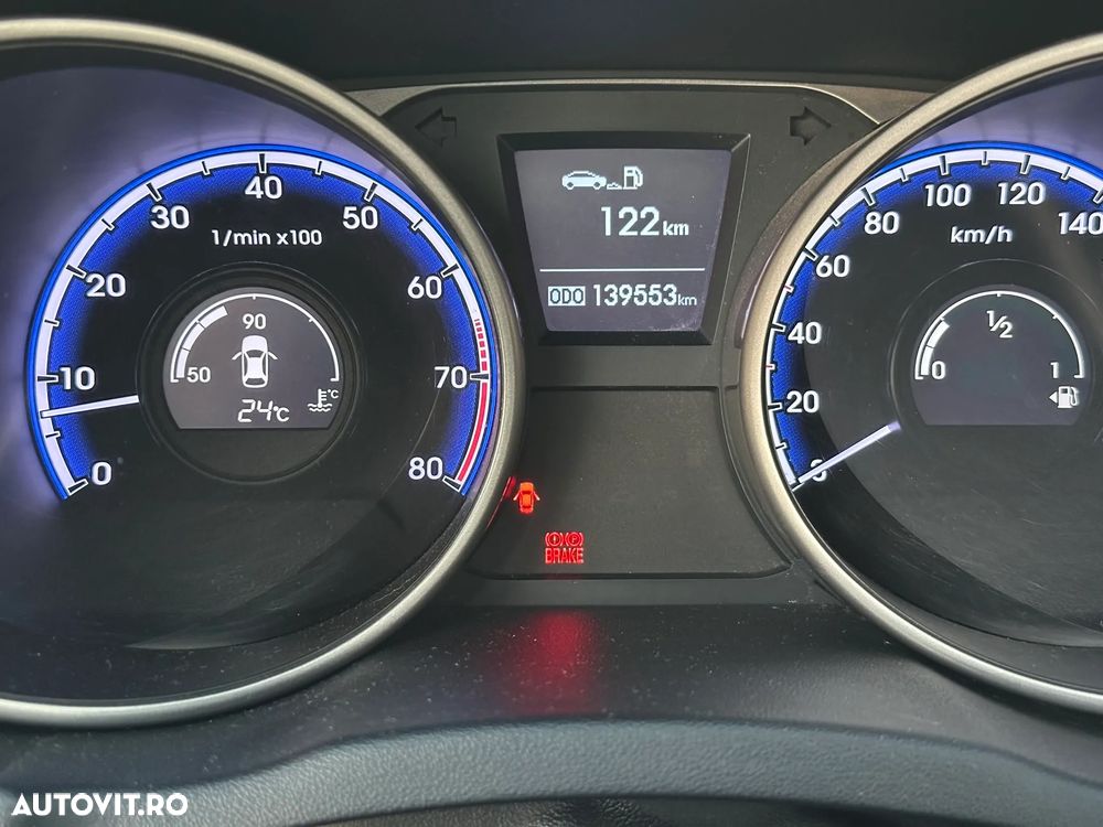 Hyundai ix35 - 6