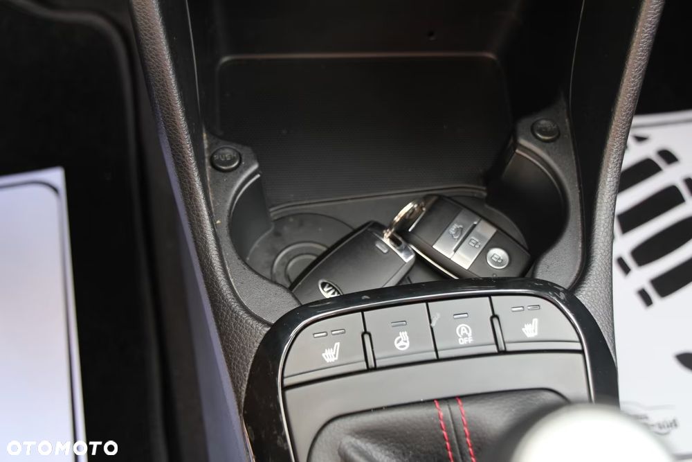 Kia Picanto 1.2 ISG GT Line - 15