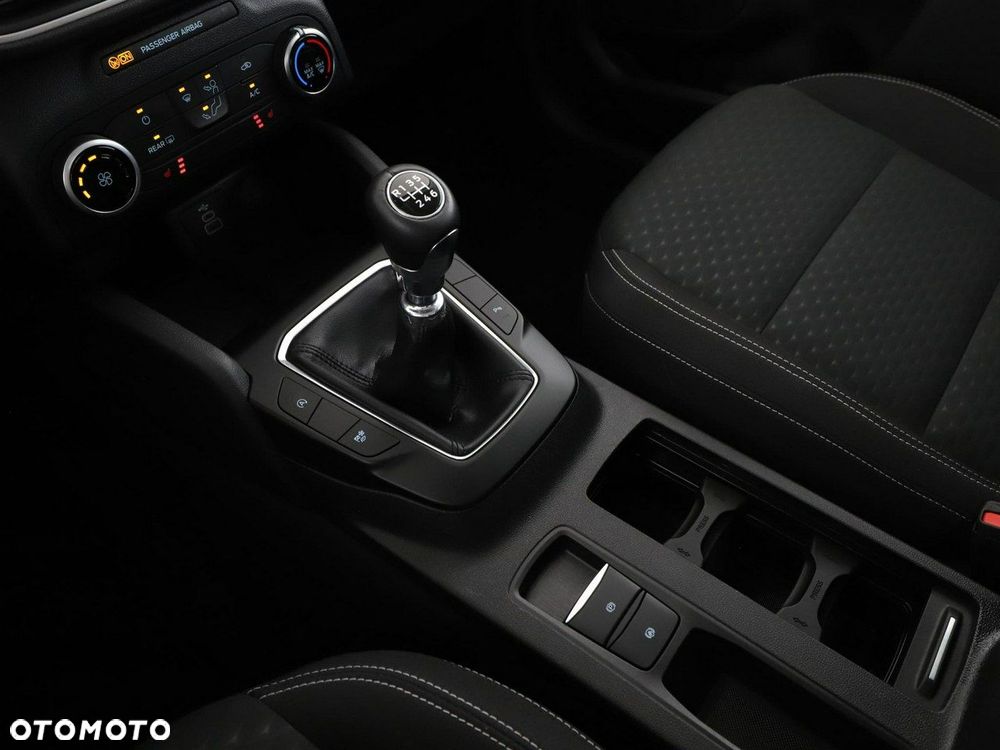 Ford Kuga 1.5 EcoBoost COOL&CONNECT - 31