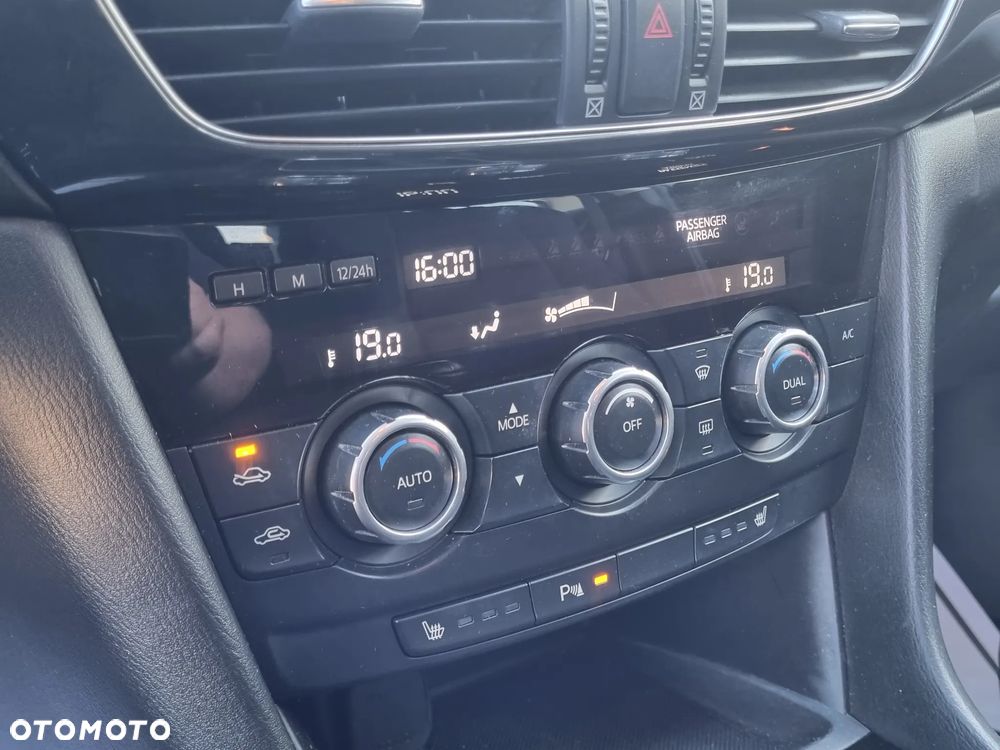Mazda 6 - 13