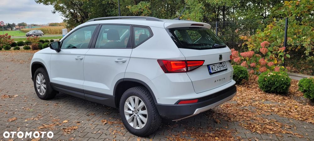 Seat Ateca - 10