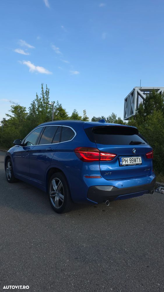 BMW X1 - 2