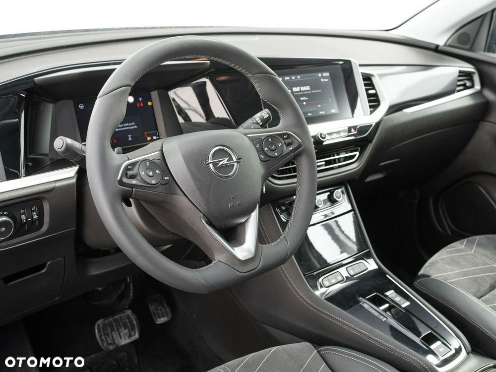 Opel Grandland - 7